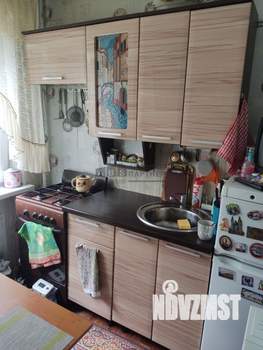 1-к квартира, вторичка, 30м2, 4/5 этаж