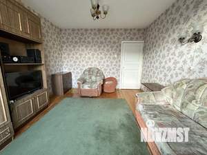 2-к квартира, вторичка, 55м2, 7/10 этаж