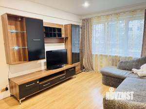 3-к квартира, вторичка, 56м2, 1/5 этаж