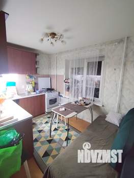 1-к квартира, вторичка, 40м2, 1/9 этаж
