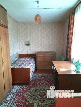 2-к квартира, вторичка, 40м2, 5/5 этаж