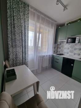 1-к квартира, вторичка, 27м2, 6/9 этаж