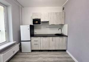 1-к квартира, вторичка, 33м2, 3/9 этаж