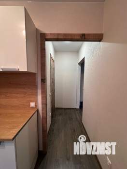 1-к квартира, вторичка, 31м2, 3/9 этаж