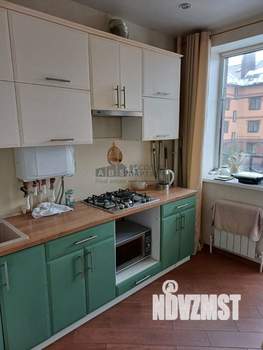 1-к квартира, вторичка, 32м2, 2/4 этаж