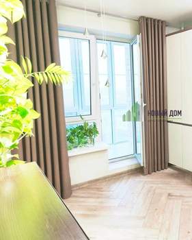 3-к квартира, вторичка, 104м2, 5/9 этаж