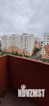 1-к квартира, вторичка, 27м2, 8/10 этаж