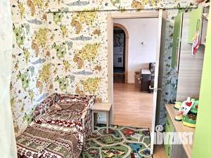4-к квартира, вторичка, 63м2, 7/9 этаж