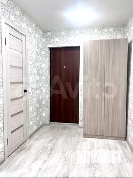 Студия квартира, вторичка, 13м2, 4/5 этаж