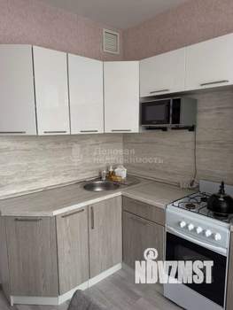 1-к квартира, вторичка, 30м2, 4/9 этаж