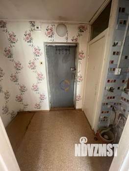 Студия квартира, вторичка, 19м2, 5/5 этаж