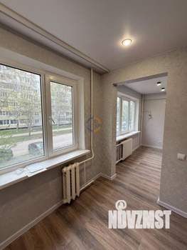 4-к квартира, вторичка, 81м2, 2/9 этаж