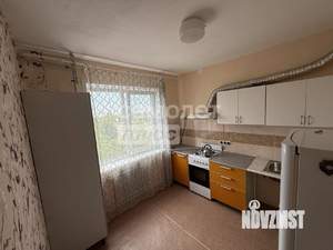 3-к квартира, вторичка, 62м2, 9/9 этаж