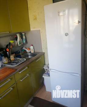 1-к квартира, вторичка, 30м2, 2/6 этаж