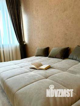 2-к квартира, вторичка, 56м2, 2/2 этаж
