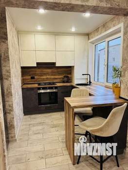 2-к квартира, вторичка, 50м2, 3/5 этаж