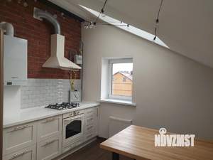 3-к квартира, вторичка, 81м2, 4/4 этаж