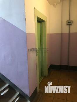 3-к квартира, вторичка, 98м2, 4/9 этаж