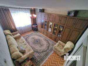 3-к квартира, вторичка, 62м2, 3/9 этаж