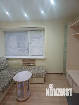 1-к квартира, вторичка, 18м2, 2/5 этаж