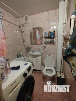 1-к квартира, вторичка, 28м2, 1/9 этаж