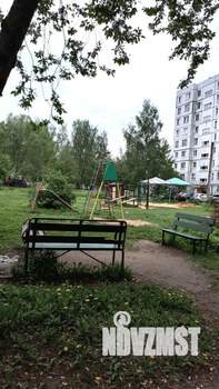 2-к квартира, вторичка, 49м2, 1/5 этаж
