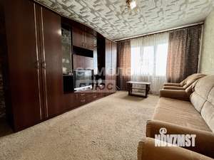 3-к квартира, вторичка, 63м2, 8/9 этаж
