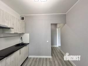 1-к квартира, вторичка, 32м2, 3/9 этаж