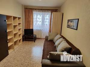 1-к квартира, вторичка, 36м2, 5/9 этаж