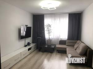 3-к квартира, вторичка, 67м2, 9/10 этаж