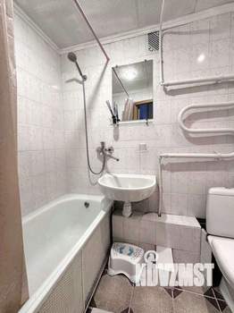 3-к квартира, вторичка, 58м2, 6/9 этаж