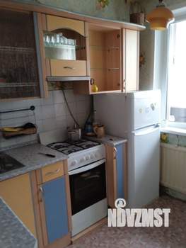 1-к квартира, вторичка, 34м2, 9/9 этаж