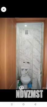 2-к квартира, вторичка, 47м2, 4/5 этаж