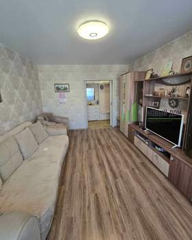 3-к квартира, вторичка, 63м2, 4/5 этаж