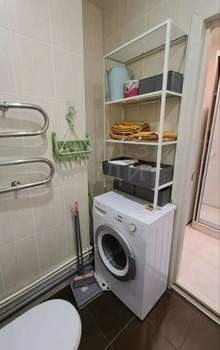 Студия квартира, вторичка, 24м2, 3/10 этаж