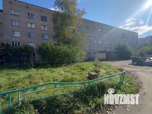 2-к квартира, вторичка, 68м2, 1/5 этаж