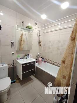 1-к квартира, вторичка, 43м2, 1/5 этаж