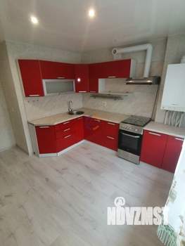 1-к квартира, вторичка, 49м2, 5/5 этаж