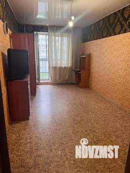 1-к квартира, вторичка, 36м2, 4/9 этаж