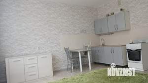 Студия квартира, вторичка, 30м2, 2/4 этаж