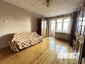 2-к квартира, вторичка, 55м2, 7/10 этаж