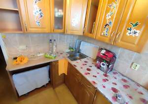 1-к квартира, вторичка, 30м2, 8/9 этаж