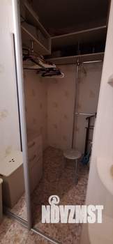 1-к квартира, вторичка, 27м2, 8/10 этаж