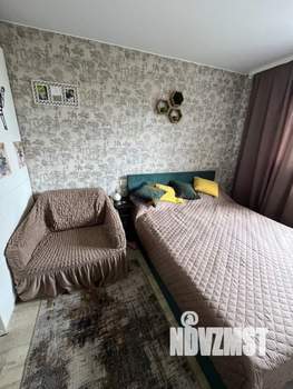 Студия квартира, вторичка, 18м2, 5/5 этаж