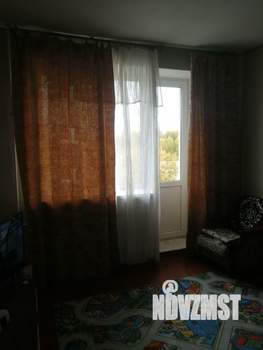 2-к квартира, вторичка, 47м2, 4/6 этаж