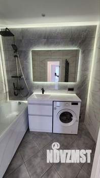 3-к квартира, вторичка, 96м2, 8/9 этаж