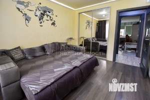 2-к квартира, вторичка, 50м2, 2/5 этаж