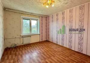 2-к квартира, вторичка, 53м2, 9/9 этаж