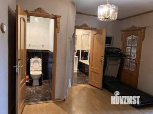 3-к квартира, вторичка, 158м2, 3/5 этаж