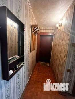 2-к квартира, вторичка, 39м2, 1/2 этаж